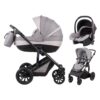 Количка Comfort Trio 3in1