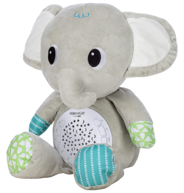 Прожектор Free2play Elephant