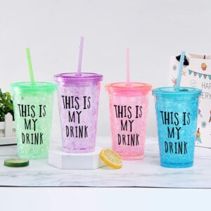 Чаша „This is my drink“