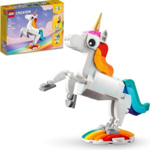 Lego Creator31140