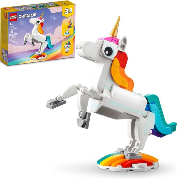 Lego Creator31140