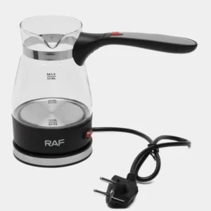 Електрично ѓезве Raf 500ml
