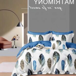 Единачна постелнина