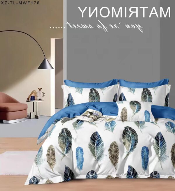 Единачна постелнина